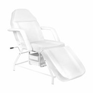 Activeshop Kosmetické křeslo 557A se zásuvkami bílé 1.jpg