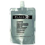 Black Bleaching Cream - Krémový melír 250 g