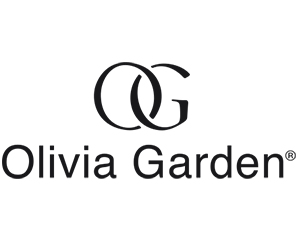 Olivia Garden profesionální kartáče