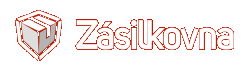 Zásilkovna výdejní místa do 50 cm a 15 kg - Slovensko