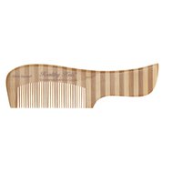 Olivia Garden Healthy Hair Eco-Friendly Bamboo Comb C3