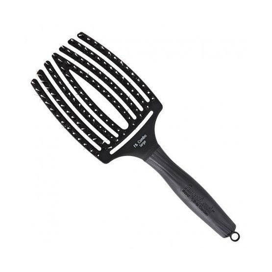 Olivia Garden Fingerbrush Combo Large