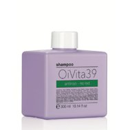 OiVita39 No Red Shampoo - Šampon proti červeným odleskům 300 ml