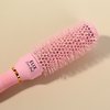 Sister Young Elix Cera Heat Round Hair Brush 25 mm