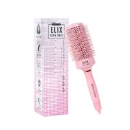 Sister Young Elix Cera Heat Round Hair Brush - Kulatý kartáč na vlasy 53 mm