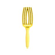 Olivia Garden Fingerbrush 90's Party Sweet Lemonade