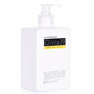 OiVita39 Curl Revitalizing Gel - Revitalizační gel pro kudrnaté vlasy 500 ml