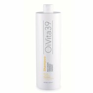 OiVita39 Moisturizing Shea Butter Shampoo - Hydratační šampon s bambuckým máslem 1000 ml