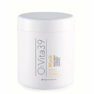 OiVita39 Moisturizing Shea Butter Mask - Hydratační maska s bambuckým máslem 1000 ml