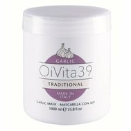 OiVita39 Garlic Mask - Regenerační česneková maska 1000 ml