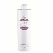 OiVita39 Garlic Shampoo - Regenerační česnekový šampon 1000 ml