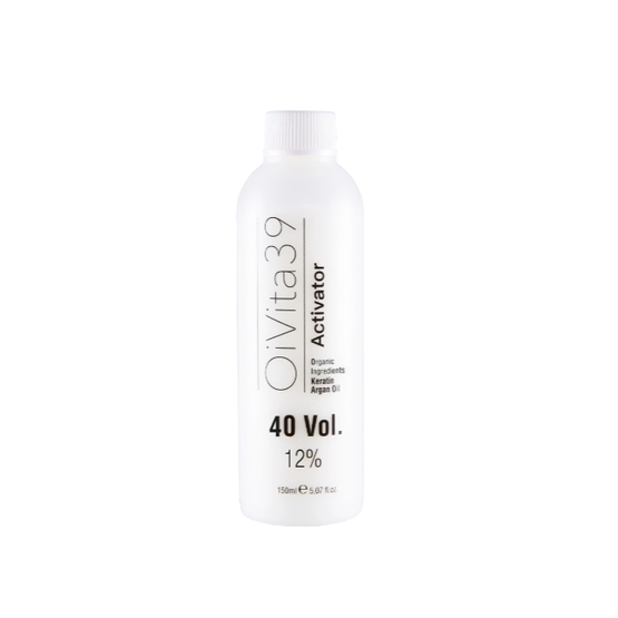 OiVita39 Activator 12% - Krémový aktivátor 150 ml