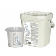 OiVita39 DECO 8 Blue Plex - Modrý odbarvovací prášek o 8 tónů s plexem 2,5 kg (5x500 g)