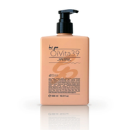 Oivita39 Low Poo Shampoo Curly Method - Low Poo šampon pro kudrnaté vlasy 500 ml