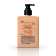 Oivita39 Curly Method Mask - Maska pro kudrnaté vlasy 500 ml