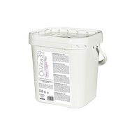 OiVita 39 DECO 7 Violet Plex - Fialový odbarvovací prášek o 7 tónů s plexem 2,5 kg (5x500 g)