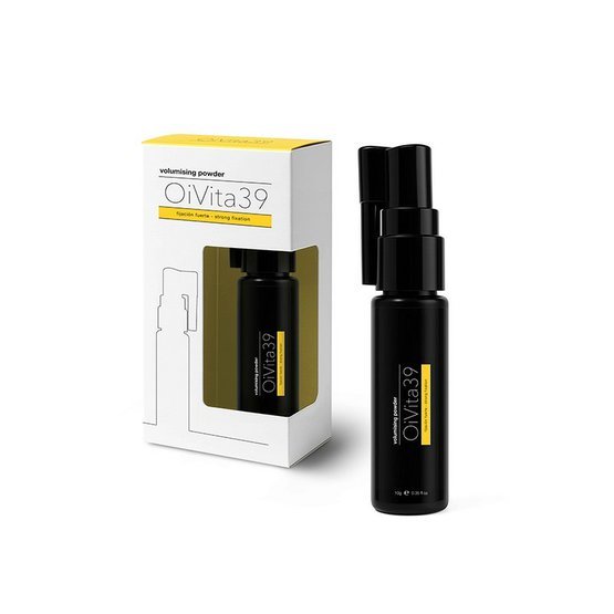 Oivita39 Volumising Powder - Objemový pudr 10 g