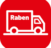 RABEN NADROZMĚRNÁ nad 100 kg