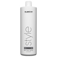 Subrina Style Finish Wet Hair Spray 1000 ml