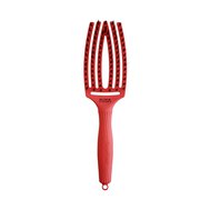 Olivia Garden Fingerbrush Red Confidence
