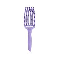 Olivia Garden Fingerbrush Lavender