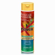 Novex Brazilian Keratin Conditioner 250 ml - kondicionér s brazilským keratinem