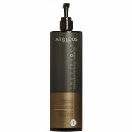 Preparing Shampoo 1000 ml