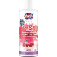 Ronney Professional Conditioner Color Protect Cherry Fragrance - Kondicionér s extraktem z japonské třešně 300 ml