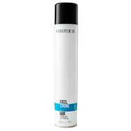 Selective Professional Artistic Flair Excel Strong - Lak na vlasy s extra silným účinkem 500 ml