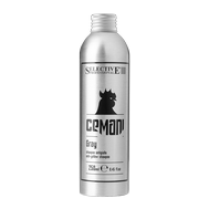 Selective Professional Cemani Gray Shampoo - Šampon pro šedivé vlasy 250 ml