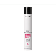 Selective Professional Now Finish Excel Strong - Silný fixační lak na vlasy 500 ml
