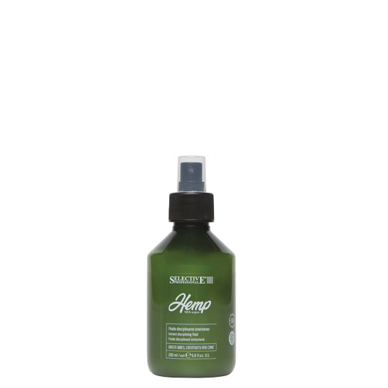 Selective Professional Hemp Hydrate Essence - Konopný hydratační fluid 200 ml