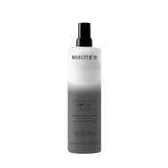 Selective Professional OnCare Black Leave-in Spray - Bezoplachový sprej s kaviárem a šnečím extraktem 150 ml