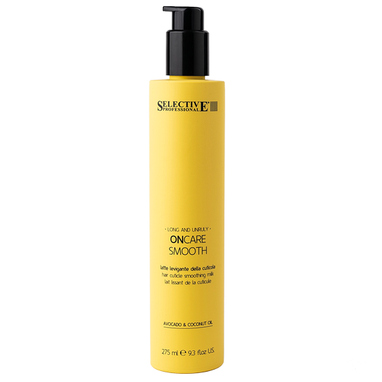 Selective Professional OnCare Smooth Beauty Milk - Uhlazovací/regenerační mléko 275 ml