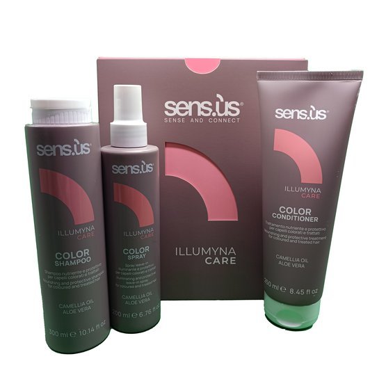 Sensus Illumyna Care Color Kit