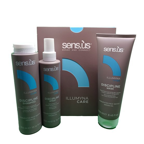 Sensus Illumyna Care Discipline Kit