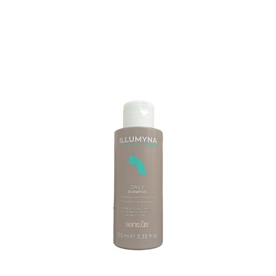 Sensus Illumyna Care Daily Shampoo 100 ml.JPG