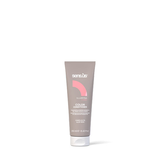 Sensus Illumyna Care Color Conditioner 250 ml