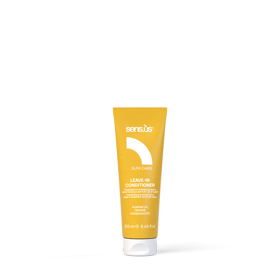 Sensus Sun Care Leave-in Conditioner 250 ml