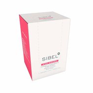Sibel End Wraps - Papírky na trvalou ondulaci vel. L 1000 ks