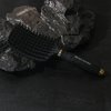 Sister Young Ovia BV Hair Brush Black 5