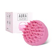 Sister Young Aura Shampoo Brush Pink 1