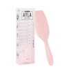 Sister Young Ayla Hair Brush Peach - Kartáč na rozčesávání vlasů, broskvový