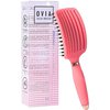 Sister Young Ovia BV Hair Brush Fuchsia