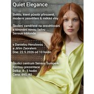 Quiet Elegance