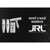 Obří síla. Neviditelný výkon. – JRL Ghost Edition Combo Kit #3
