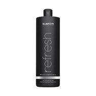 Subrina Refresh Black Conditioner - Kondicionér na blond vlasy 1000 ml