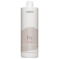 Subrina Fix Hairspray Non-aerosol - Lak bez plynu se silnou fixací 1000 ml
