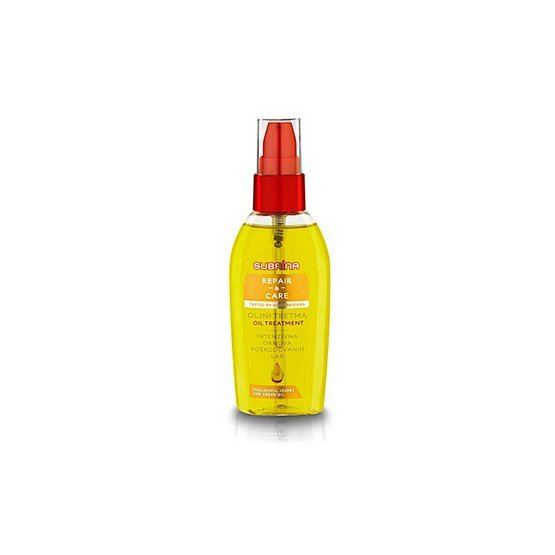 Subrina Repair and Care Oil Treatment 70 ml