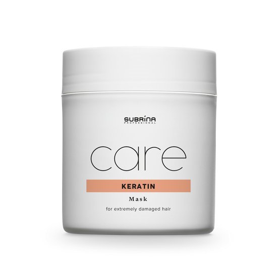 Subrina Care Keratin Mask 500 ml